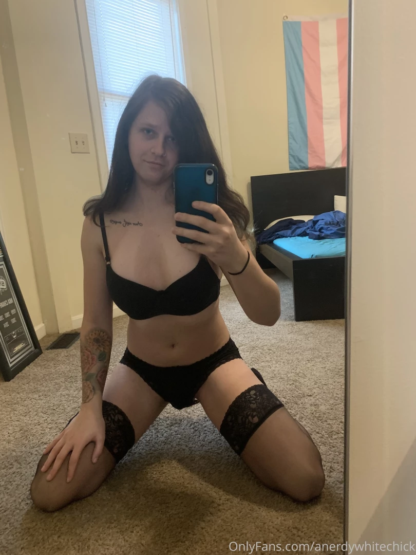 Anerdywhitechick1 part 95 