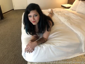 Anerdywhitechick1 part 100