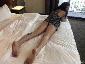 A few pics before the action part 1