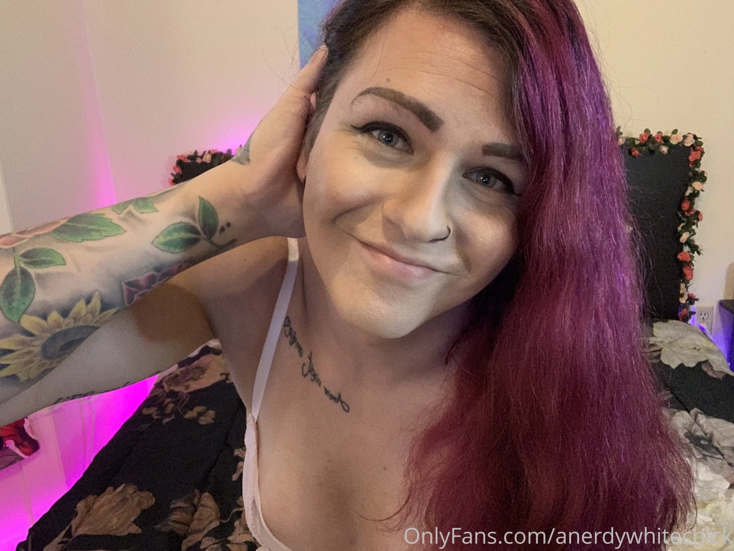 Anerdywhitechick1 part 120 