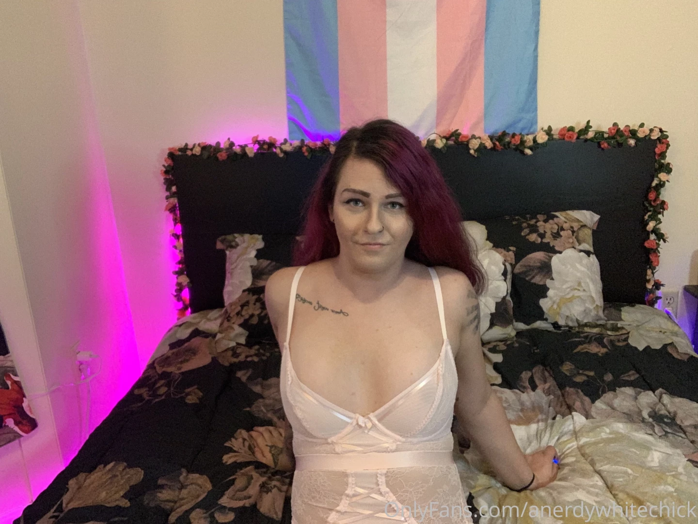 Anerdywhitechick1 part 131 