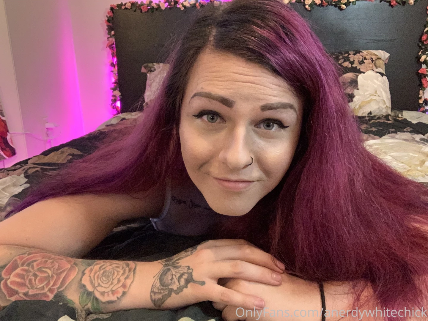 Anerdywhitechick1 part 136 