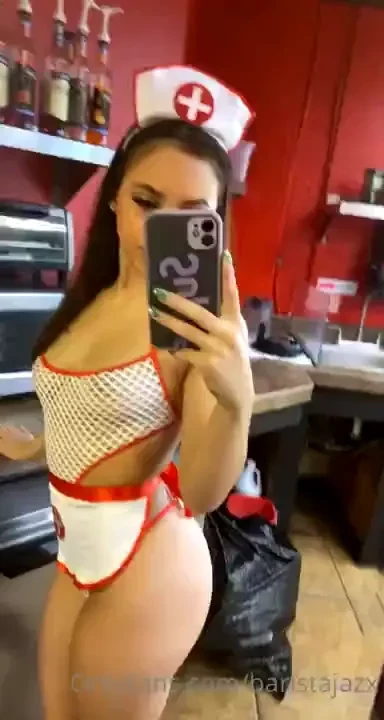 More nurse pics and vids tomorrow part 1 