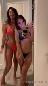 Baristajazx1 part 35