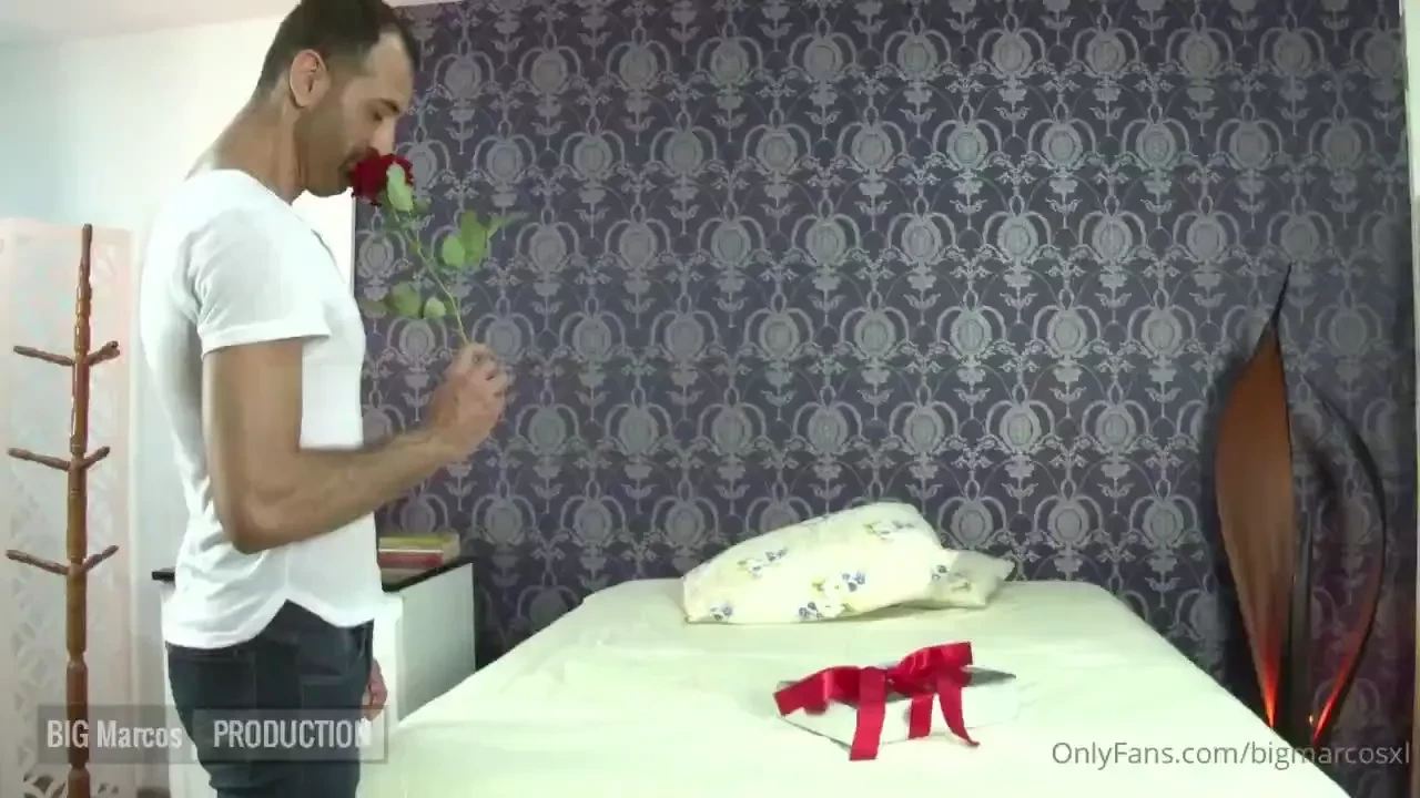 Presente de anivers rio com eli_barcelloss - parte 1 