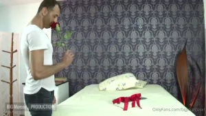 Presente de anivers rio com eli_barcelloss - parte 1