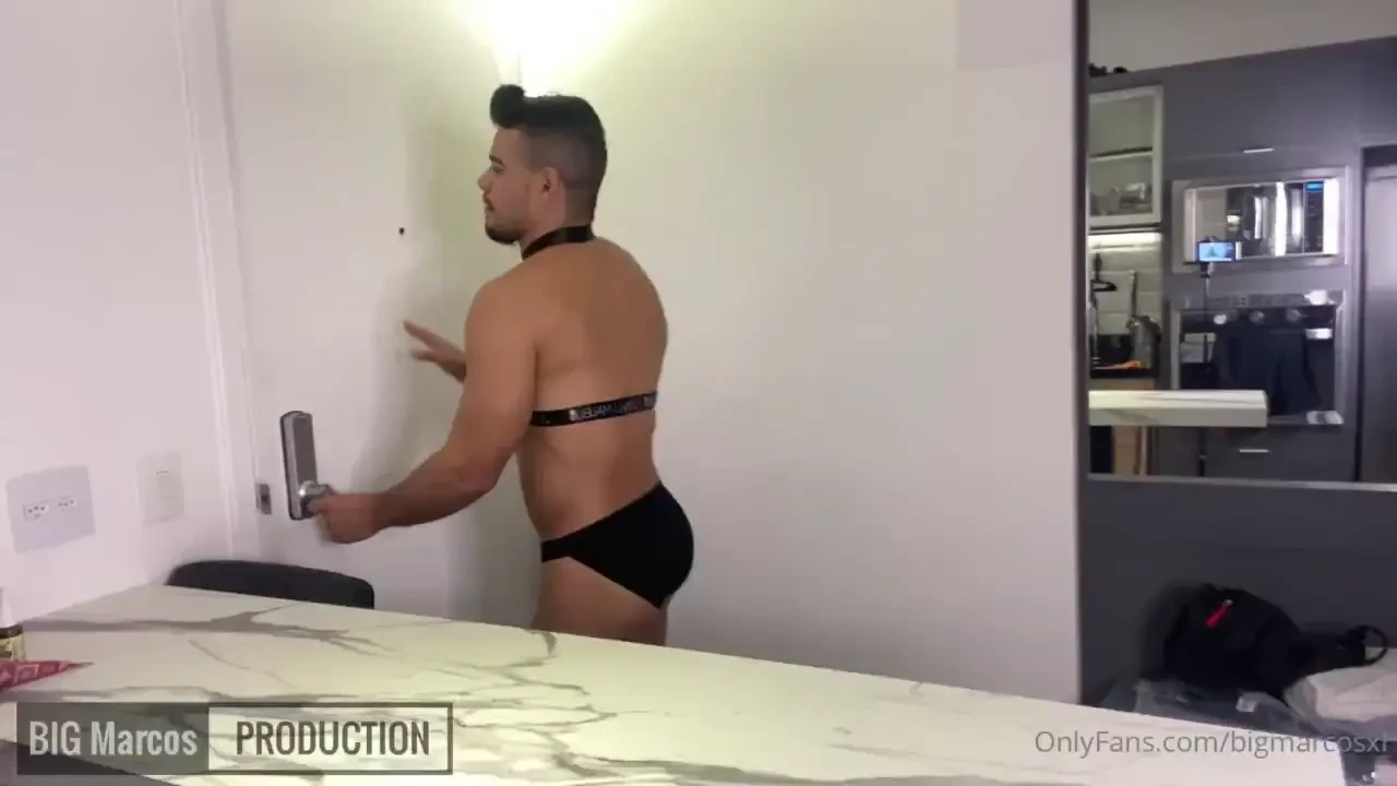 Big marcos e o top ricomarlonz 