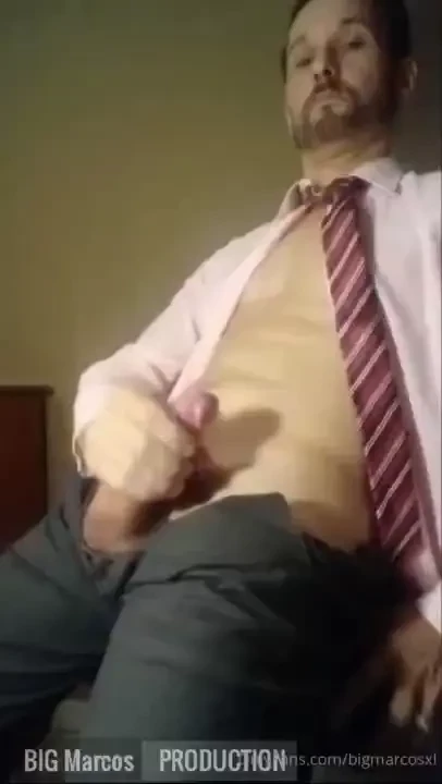 Bigmarcosxl1 part 3 