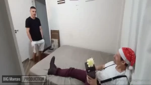 Presente de natal para adsonadriel3