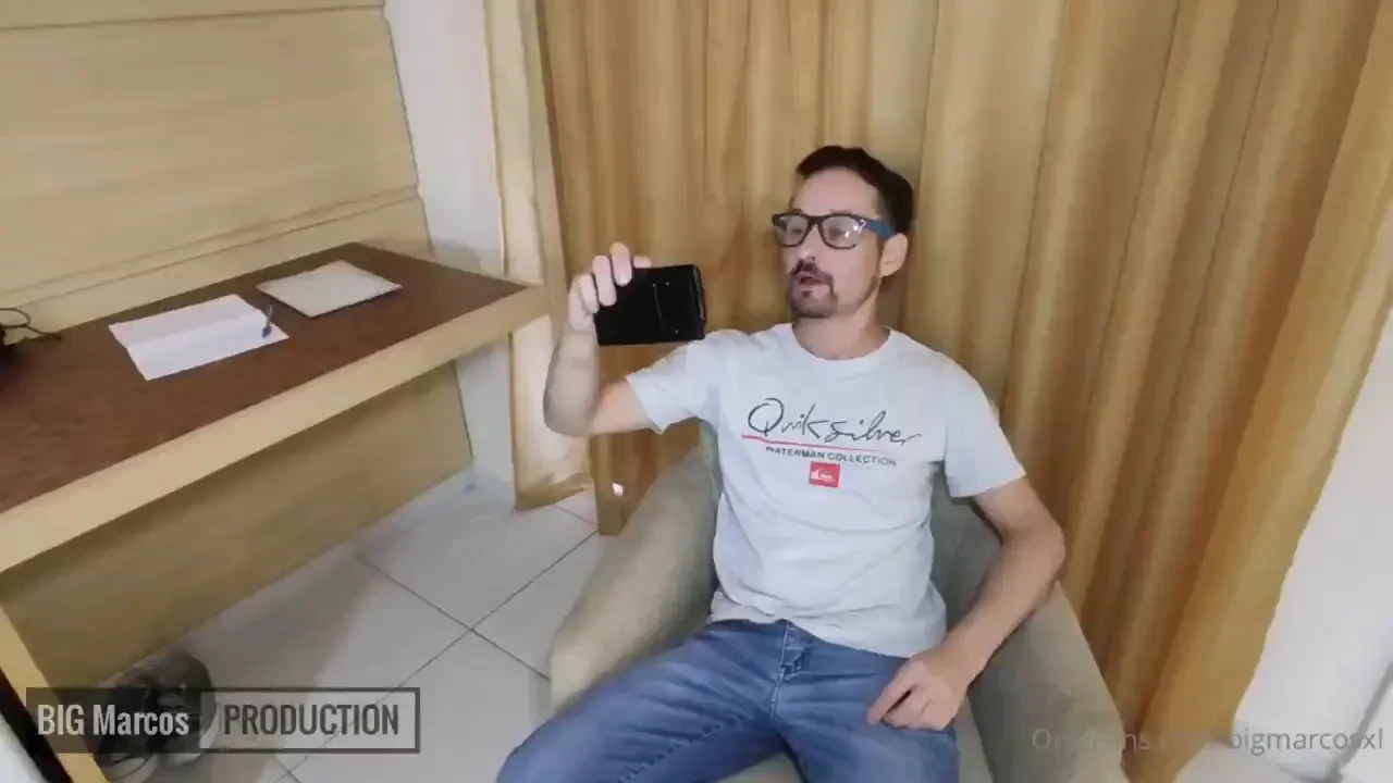 Teste do sof com vshawer 