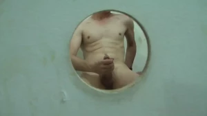 Solo no clube de sexo com bigmarcos