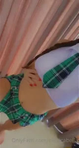 I didn t show anyone these snaps if you want exclusive snaps baby come