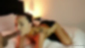 Princess leia is your own personal slave her pussy is pulsating and