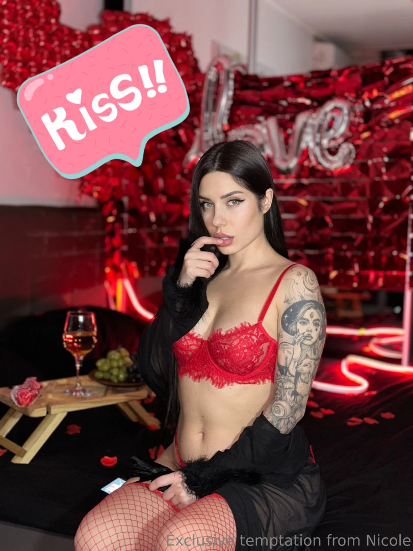 Stream alert be my valentine live on february 14 1 00 am ukraine 