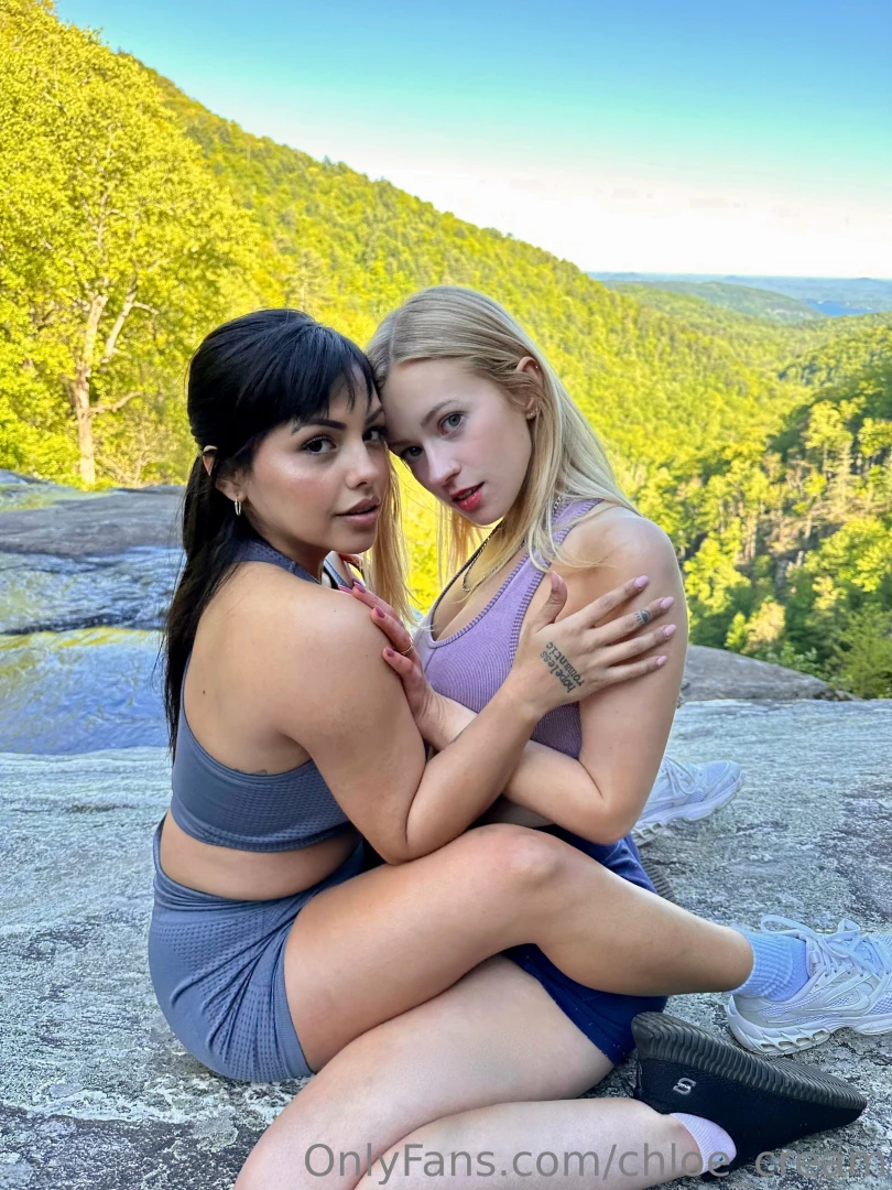 Chloe_cream part 8 