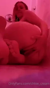 Apologies for the low quality i should be able to film a regular