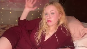 Cumming 3 times bc i am so horny