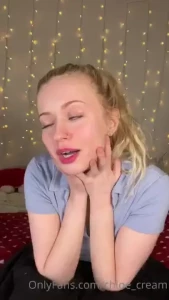 Hiii if you want to skip me talking go straight to the second video part 1