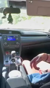 We just made some amazing fucking content i can t wait to show you