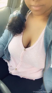 Ootd makes my tits super squeezable