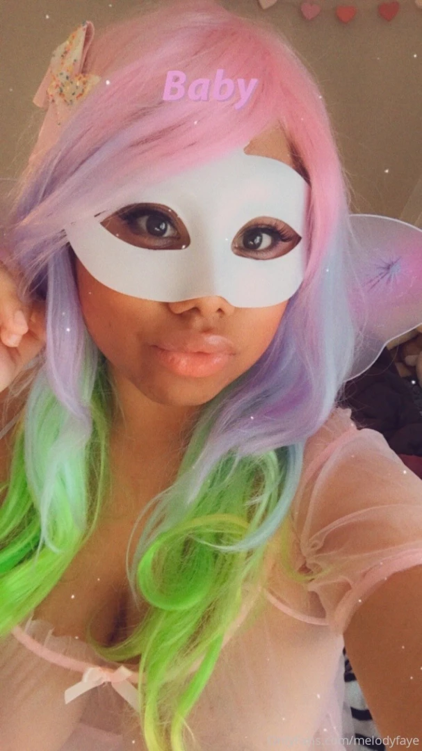 If you follow me on other platforms you might have caught my age but i 