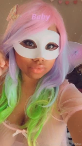 If you follow me on other platforms you might have caught my age but i