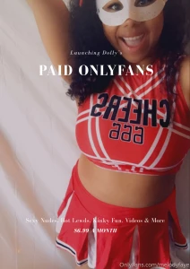 Attention pls hi i will be launching my paid account next sunday one