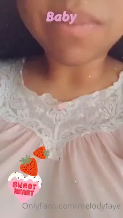 Strawb-b-b-berry 