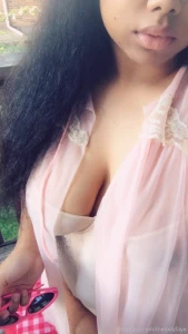 Babydoll on the balcony 2 2 part 4