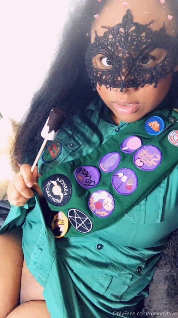 Wanna buy a box of cookies tip 5 for a surprise in your mailbox part 4 