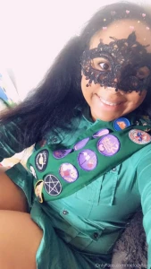 Wanna buy a box of cookies tip 5 for a surprise in your mailbox