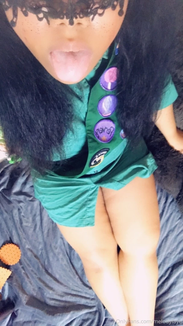 Wanna buy a box of cookies tip 5 for a surprise in your mailbox part 5 