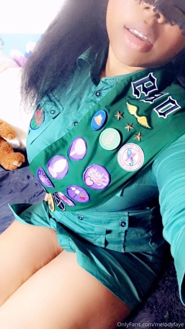 Wanna buy a box of cookies tip 5 for a surprise in your mailbox part 3 