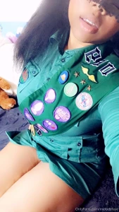 Wanna buy a box of cookies tip 5 for a surprise in your mailbox part 3