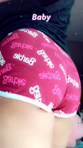 Are these ok to wear in public daddy