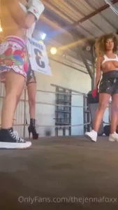 Round 2 with abella danger abelladanger