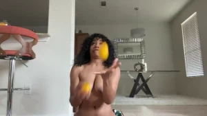 Whats ur fav thing to juggle