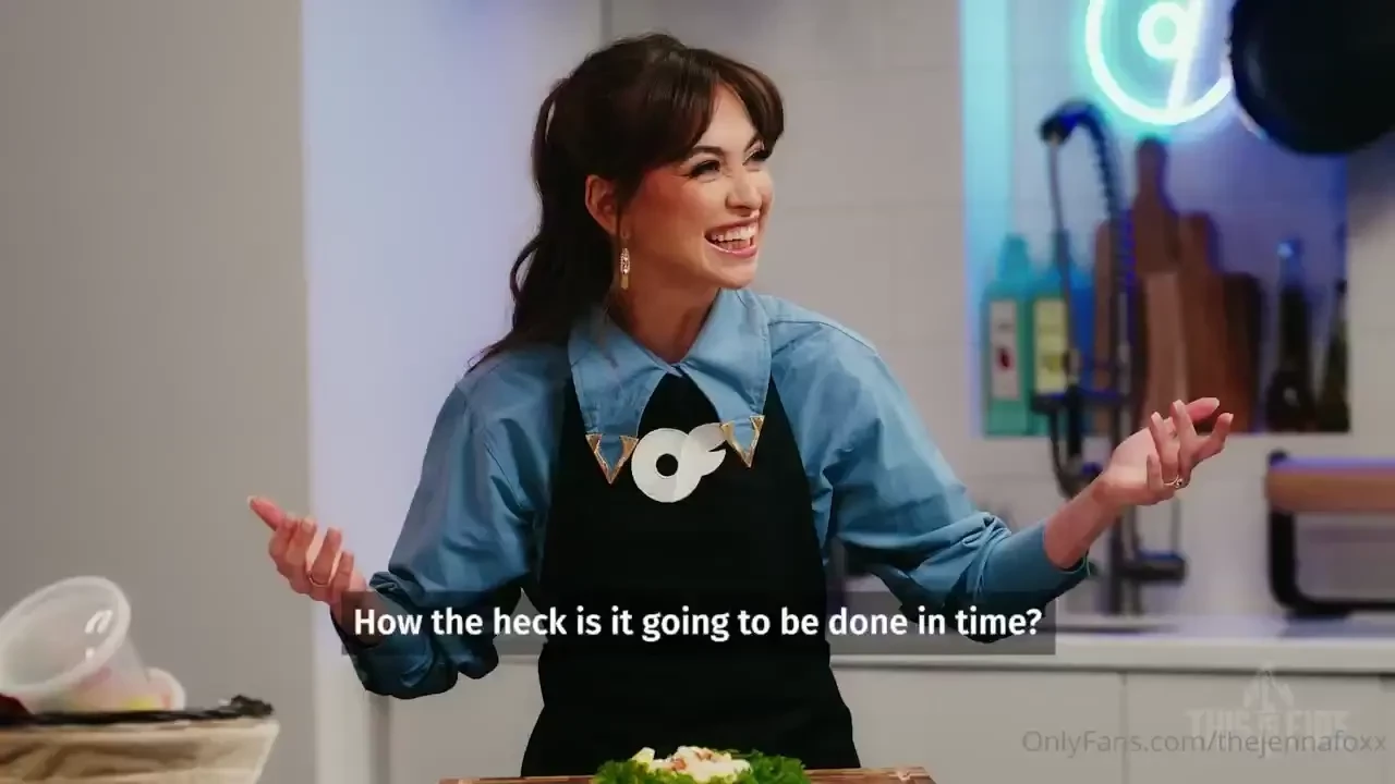 Oftv with rileyreidx3 