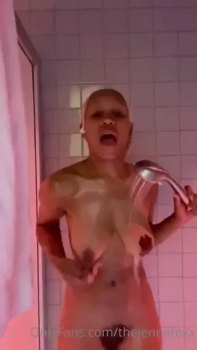 Should i shower in public more often 