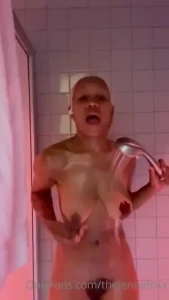 Should i shower in public more often