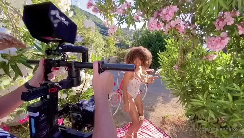 Sexy playboy sneak peek more to come 