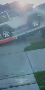 So this happened today grrr