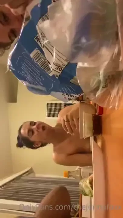 We had sex before this 