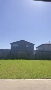 Who needs yard work
