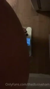 400 lbs is approaching rapidly part 4