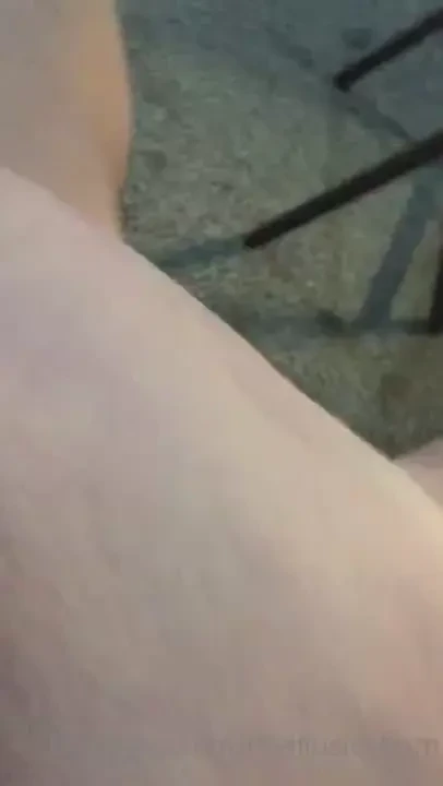 Belly play from my pov pt1 