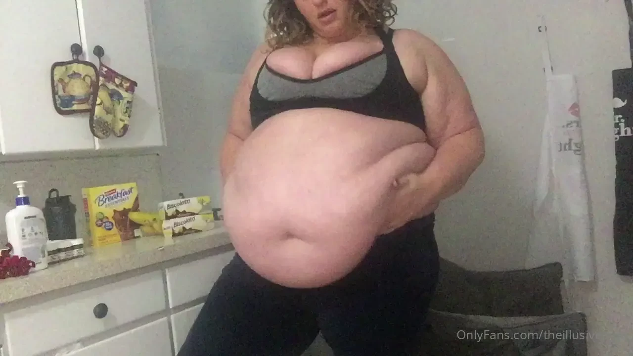 Floorboards a creakin 