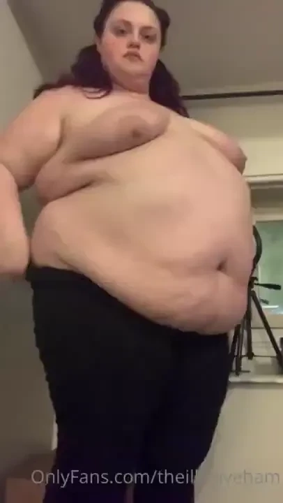 Got a bit stuffed with fast food tonight part 8 