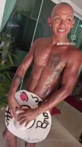 Primeiro bronze pra tirar marquinhas