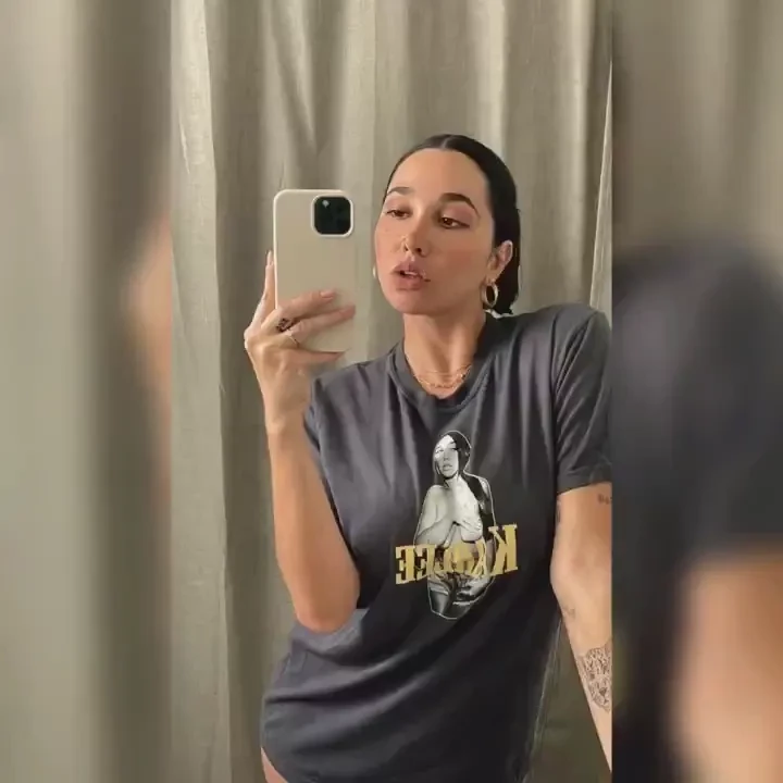 The wait is over for my new merch tip 35 for my brand-new karlee 